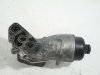 Podstawa Obudowa filtra oleju Ford Focus MK2 2010 1.6TDCI